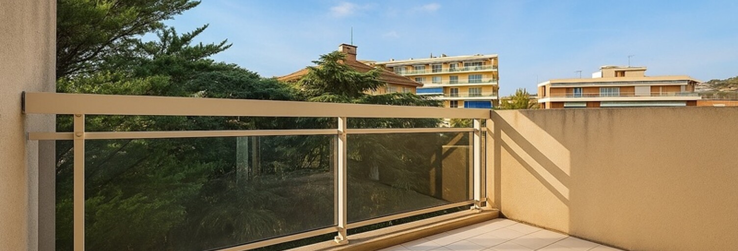 Appartement 2 Pièces 34 m² à vendre à Cannes (06400)