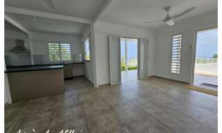 Maison 4 Pièces 79 m² à vendre à Bouillante (97125)