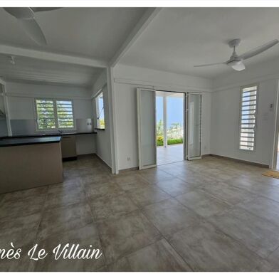 Maison 4 pièces 535000 €