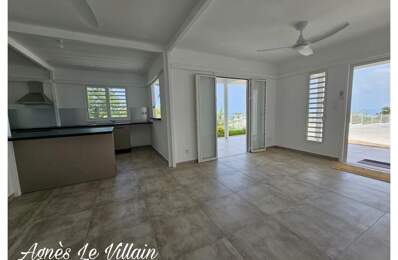 Maison Neuve T4 Vue Mer — photo du bien