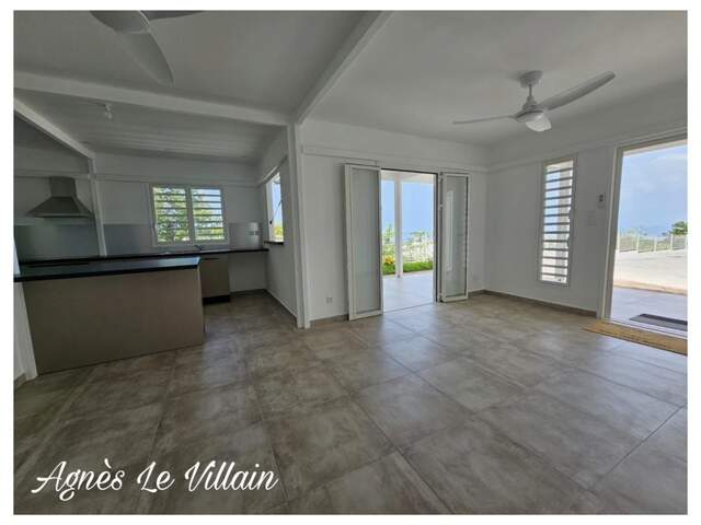 Maison Neuve T4 Vue Mer — photo du bien