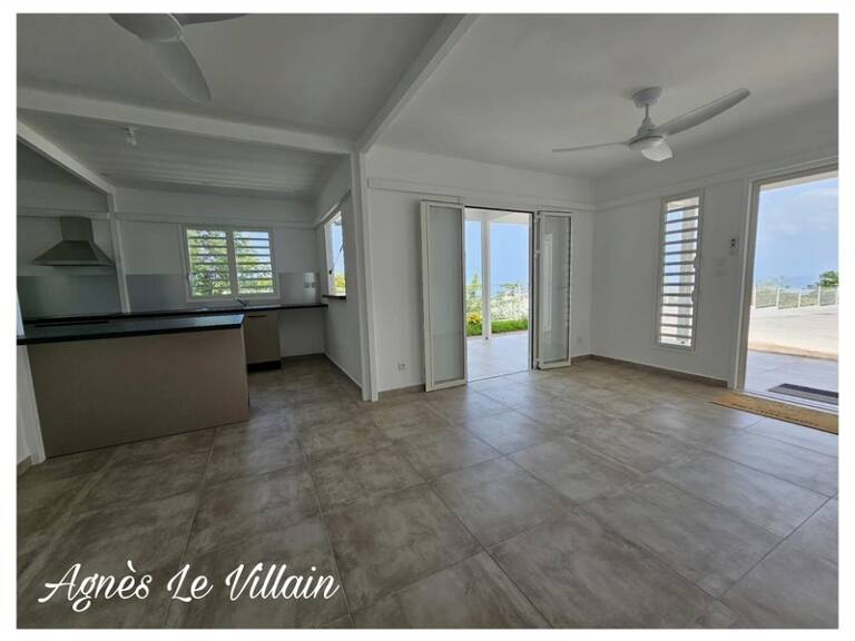 Maison Neuve T4 Vue Mer — photo 1