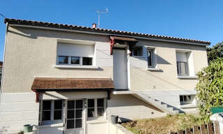 Maison 4 Pièces 64 m² à vendre à Airvault (79600)