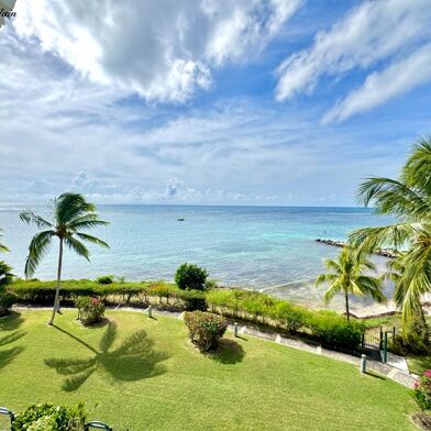 Appartement 4 pièces 695000 €