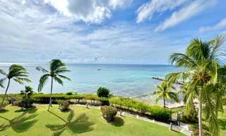 Appartement 4 Pièces 134 m² à vendre à Saint-François (97118)