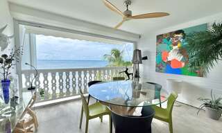 Appartement 4 Pièces 134 m² à vendre à Saint-François (97118)