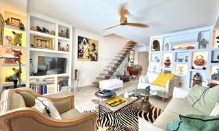 Appartement 4 Pièces 103 m² à vendre à Saint-François (97118)