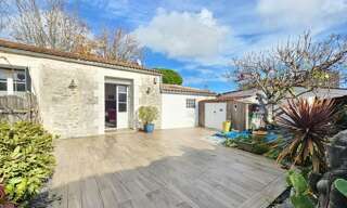 Maison 4 Pièces 75 m² à vendre à Saint-Georges-d'Oléron (17190)