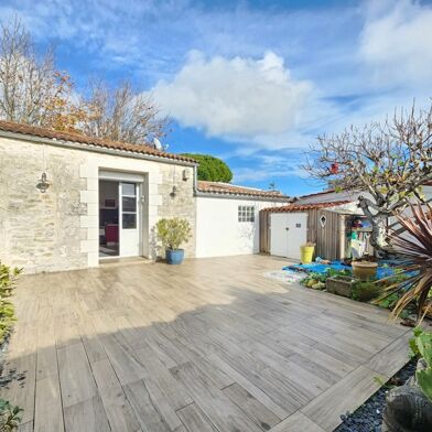 Maison 4 pièces 286740 €