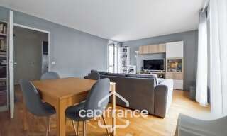 Appartement 2 Pièces 46 m² à vendre à Noisy-le-Grand (93160)