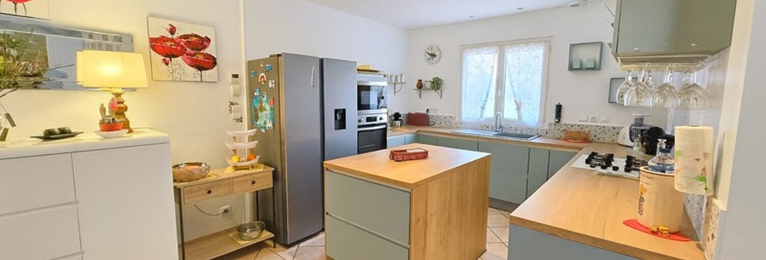 Maison 6 Pièces 208 m² à vendre à Sainte-Livrade-sur-Lot (47110)