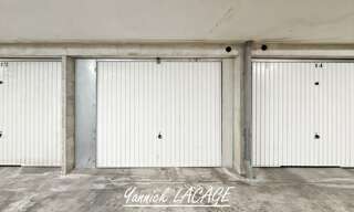 Garage  15 m² à vendre à Marseille 14 (13014)