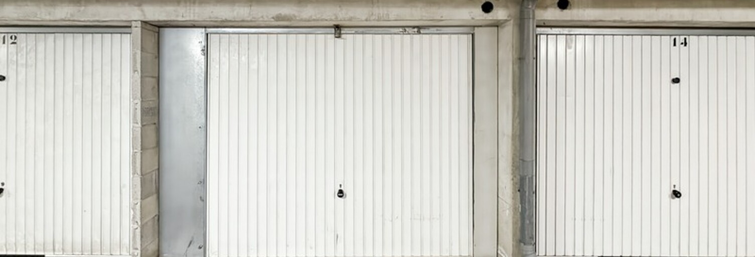 Garage  15 m² à vendre à Marseille 14 (13014)