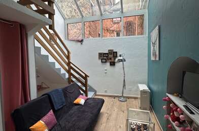 Appartement 2 pièces 125000 €