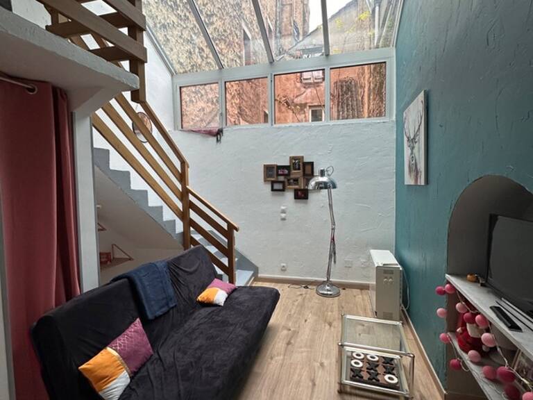 DIJON CŒUR DE VILLE TRÈS BEAU T2 EN DUPLEX DE 44 M2 — photo 1
