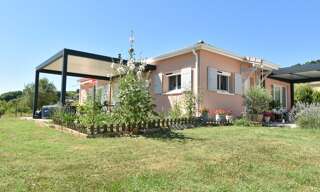 Maison 4 Pièces 90 m² à vendre à Penne-d'Agenais (47140)