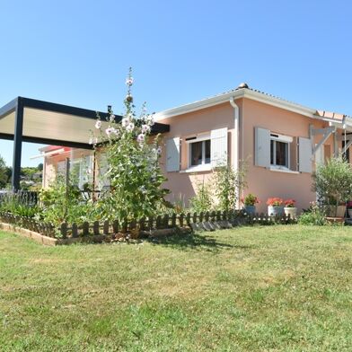 Maison 4 pièces 249000 €