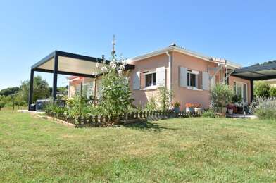Maison 4 pièces 249000 €
