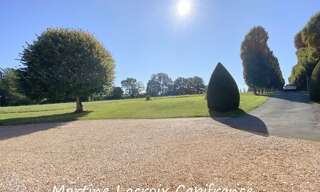 Maison 8 Pièces 226 m² à vendre à Cormes (72400)