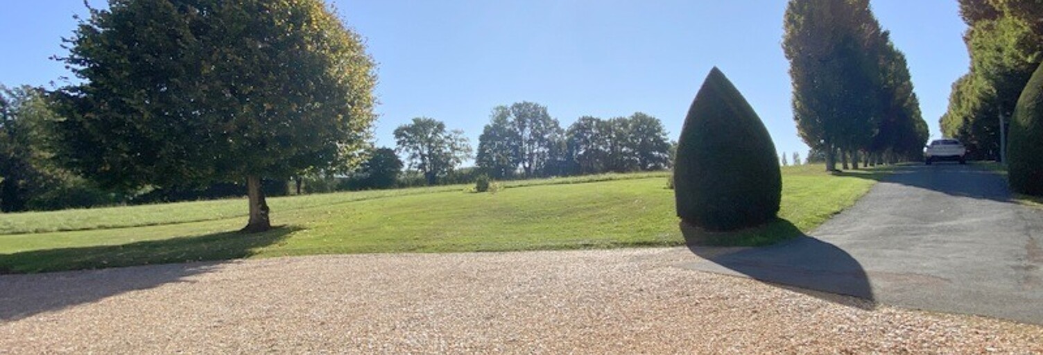 Maison 8 Pièces 226 m² à vendre à Cormes (72400)