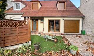 Maison 5 Pièces 126 m² à vendre à Courbevoie (92400)