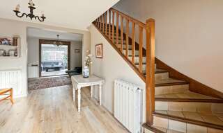 Maison 5 Pièces 126 m² à vendre à Courbevoie (92400)