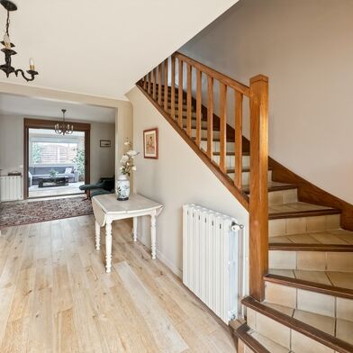 Maison 5 pièces 936000 €