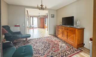 Maison 5 Pièces 126 m² à vendre à Courbevoie (92400)