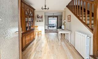 Maison 5 Pièces 126 m² à vendre à Courbevoie (92400)