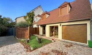 Maison 5 Pièces 126 m² à vendre à Courbevoie (92400)