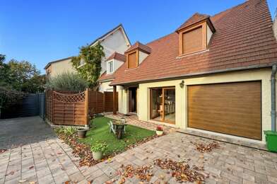 Maison 5 pièces 936000 €