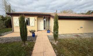 Maison 4 Pièces 102 m² à vendre à Lombez (32220)