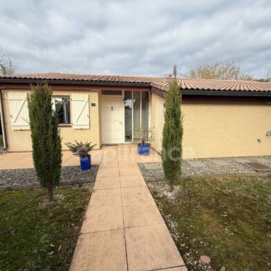 Maison 4 pièces 239000 €