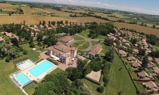 Maison 4 Pièces 102 m² à vendre à Lombez (32220)