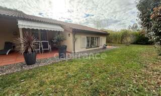 Maison 4 Pièces 102 m² à vendre à Lombez (32220)