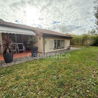 Maison 4 pièces 239000 €