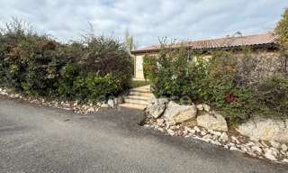 Maison 4 Pièces 102 m² à vendre à Lombez (32220)