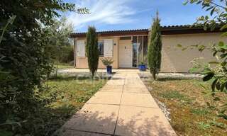 Maison 4 Pièces 102 m² à vendre à Lombez (32220)