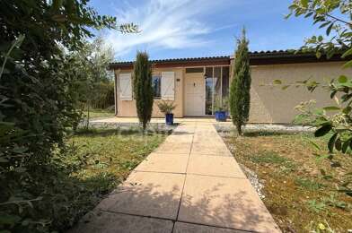 Maison 4 pièces 239000 €