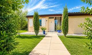 Maison 4 Pièces 102 m² à vendre à Lombez (32220)