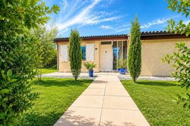 Maison 4 pièces 239000 €