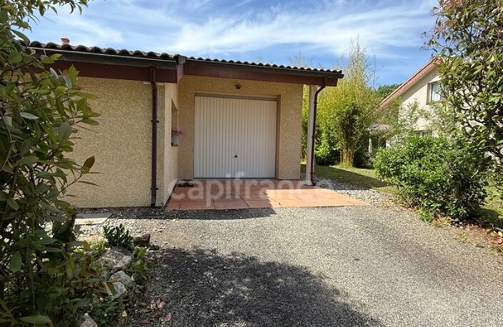 Maison de plain pied 102 m² avec GARAGE et jardin au Domaine du Château de Barbet – Lombez (Gers) — photo 2
