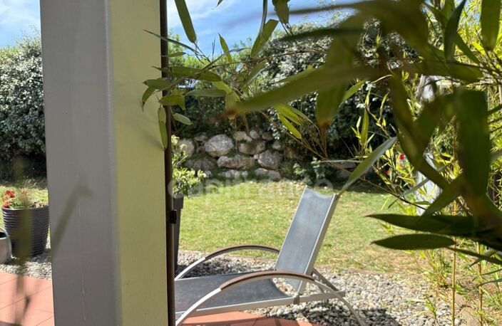 Maison de plain pied 102 m² avec GARAGE et jardin au Domaine du Château de Barbet – Lombez (Gers) — photo 5