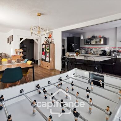 Appartement 7 pièces 135000 €