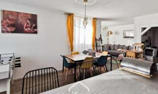 Appartement 7 Pièces 101 m² à vendre à Chalon-sur-Saône (71100)