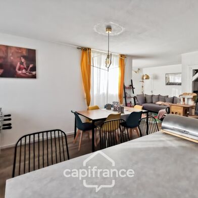 Appartement 7 pièces 135000 €