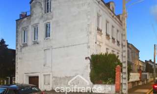 Appartement 4 Pièces 95 m² à vendre à Montluçon (03100)