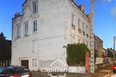 Appartement 4 pièces 119900 €