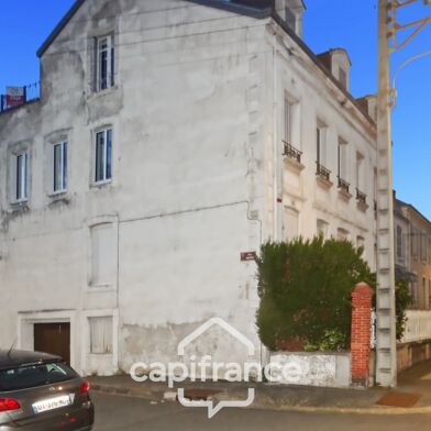 Appartement 4 pièces 119900 €