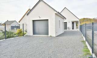 Maison 4 Pièces 81 m² à vendre à Les Montils (41120)